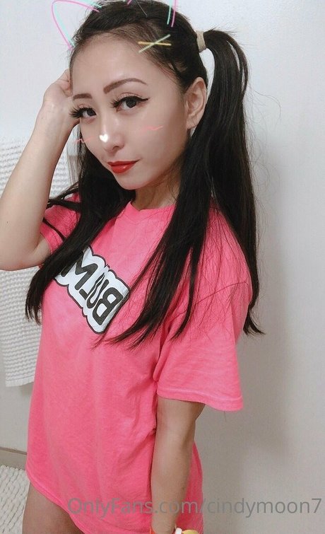 cindymoon7 modèle nu photos