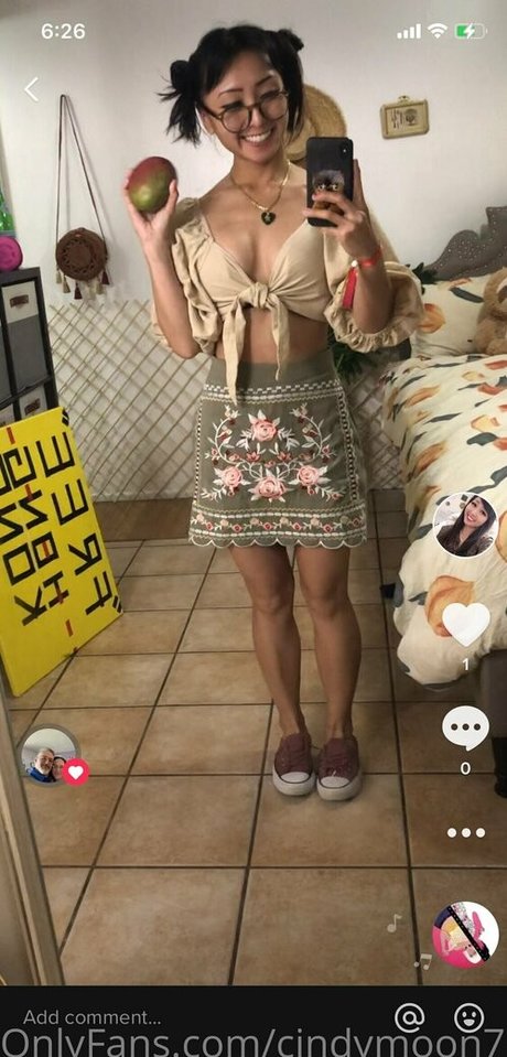 cindymoon7 star du porno chaud images