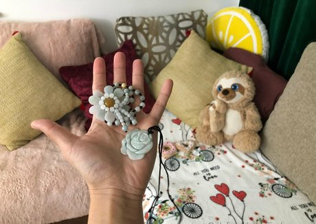 cindymoon7 mannequin photos