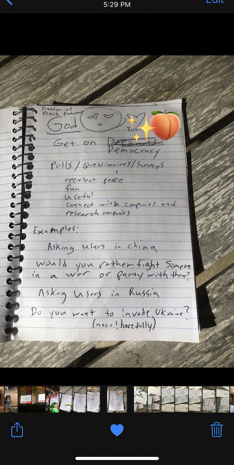 cindymoon7 étoile sexy photo