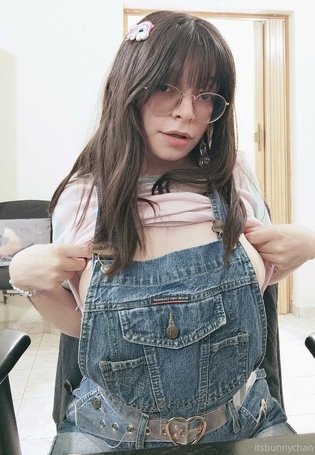 Itsbunnycita actrice de sexe des photos