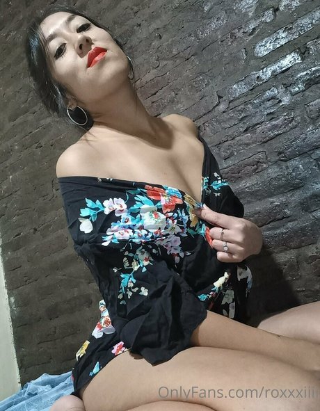 roxxxiiii étoile magnifique img