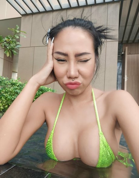 fernieasianx star du porno érotique image