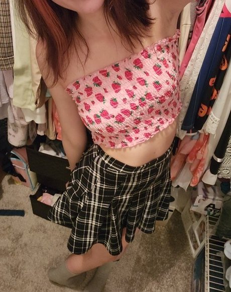 Bunimilk étoile nue des photos