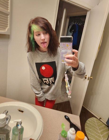 Bunimilk art étoile collection