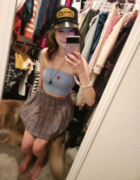 Bunimilk modèle porno img