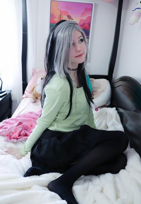 Bunimilk modèles nus collection