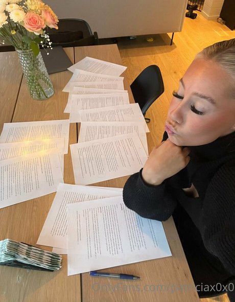 patriciax0x0 modèle porno des photos