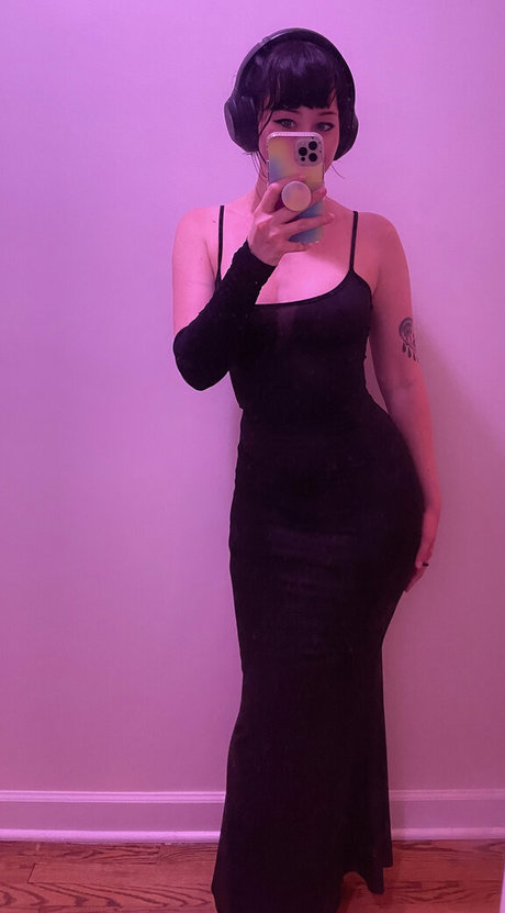 britkittyfree étoile adulte des photos