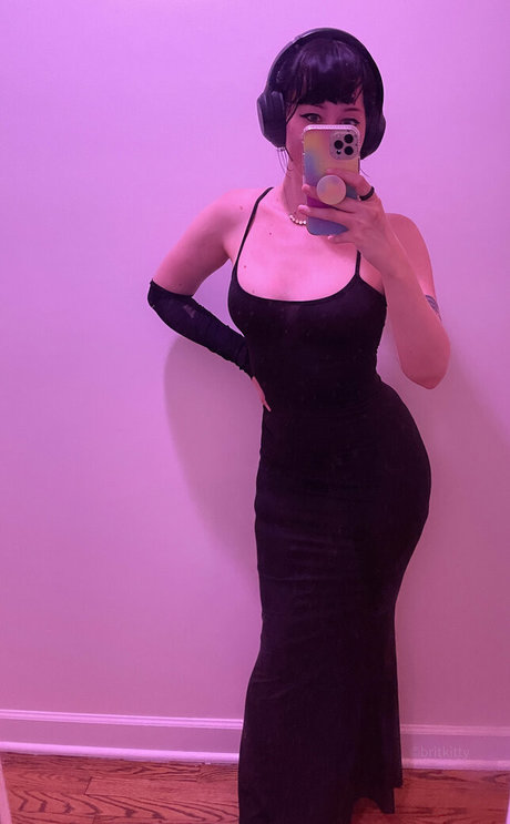 britkittyfree mannequin archive