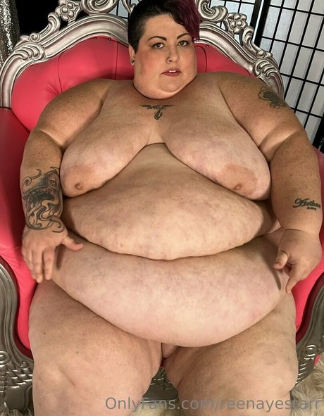 reenayestarr étoile image