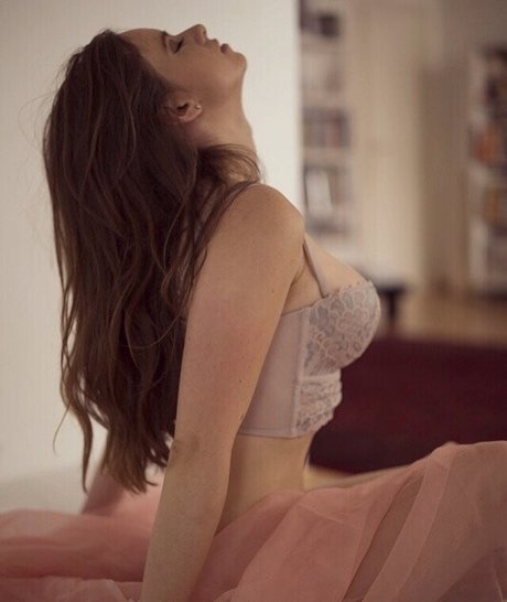 Venus Nordique Profilfoto