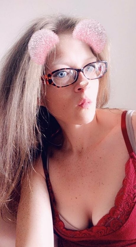 blueeyednerd71free modèle exclusif archive