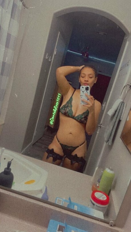 rrosendante modèle érotique galerie