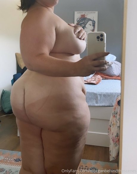 morganbehindthescenes actrice artistique archive