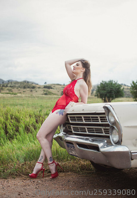 puckbunnyof étoile parfaite des photos