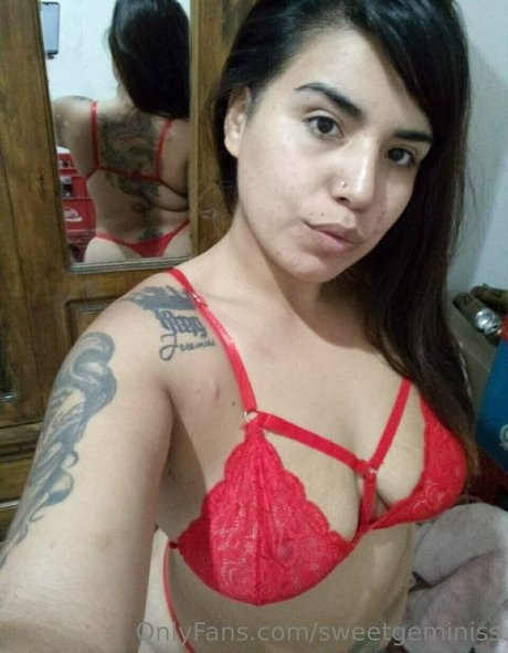 sweetgeminiss star du porno sympa galeries