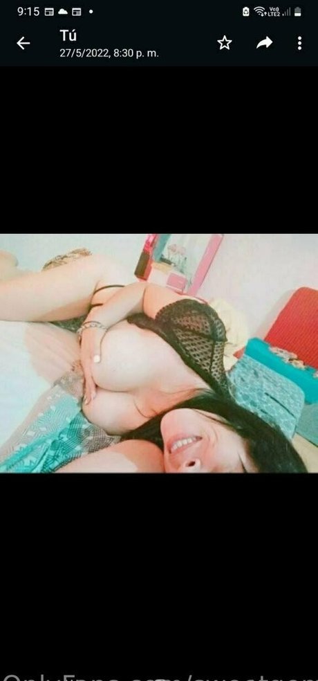 sweetgeminiss modèle photo