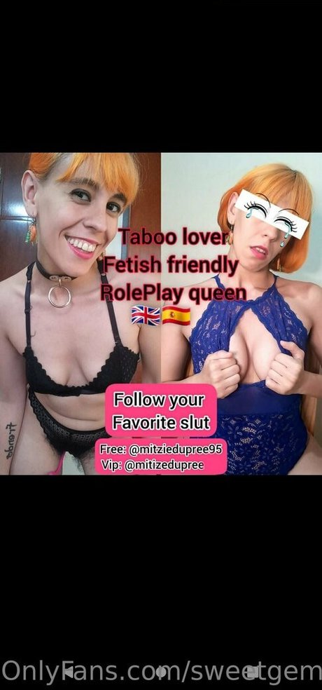 influenceur des médias sociaux onlyfans nue en haute qualité photo