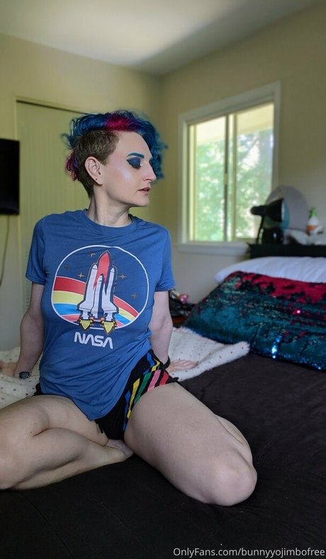 bunnyyojimbofree belle star du porno galerie