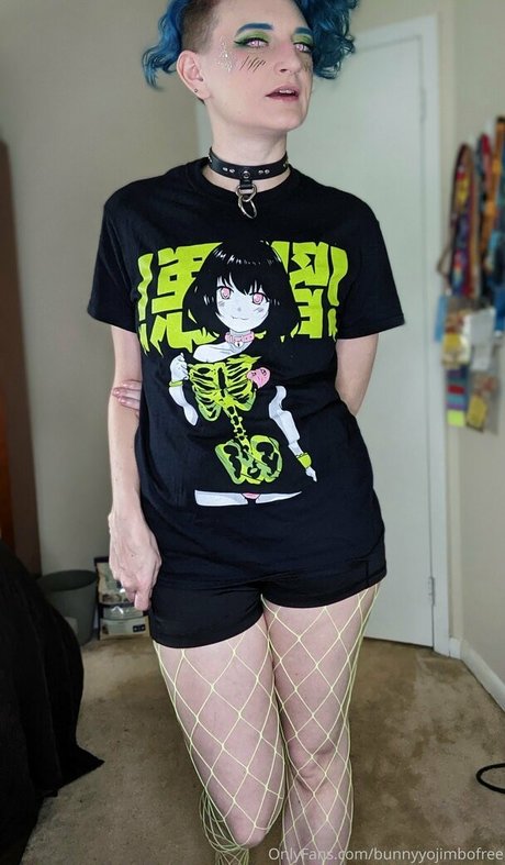 bunnyyojimbofree belle actrice photos