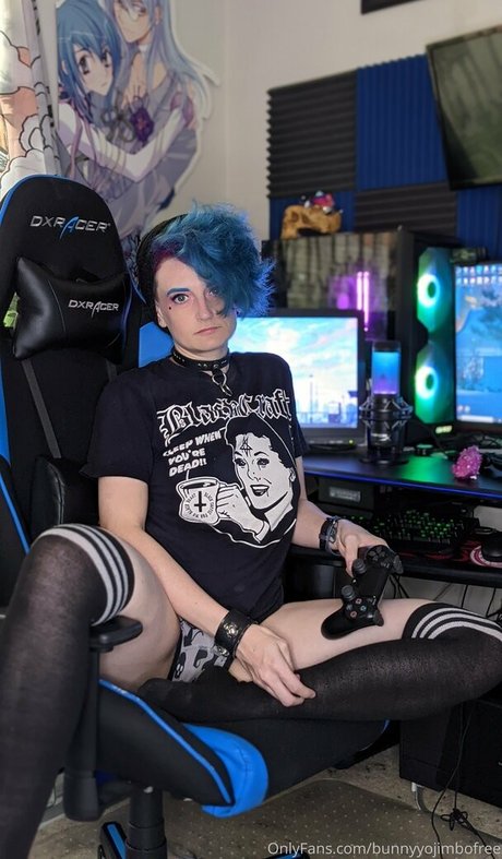 bunnyyojimbofree art modèle archive