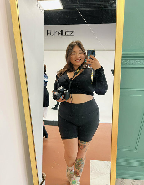fun4lizzsfw actrice porno photo