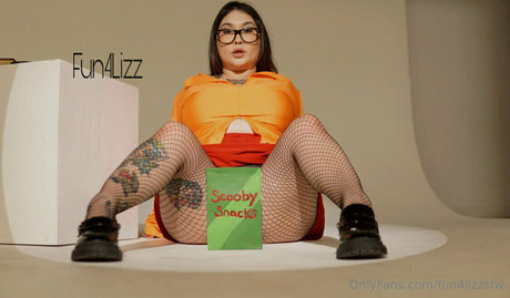 fun4lizzsfw belle star du porno des photos