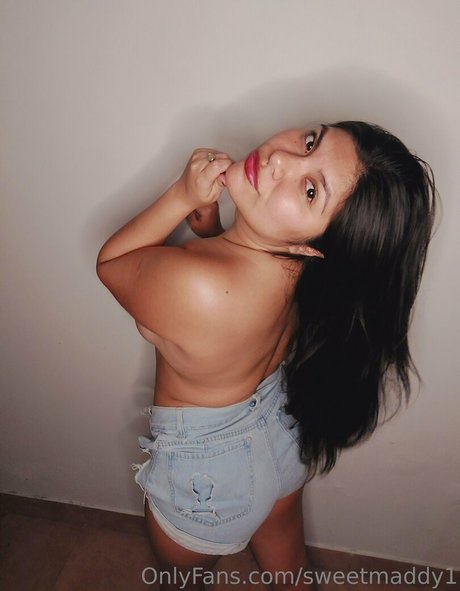 sweetmaddy1 star du porno chaud collection