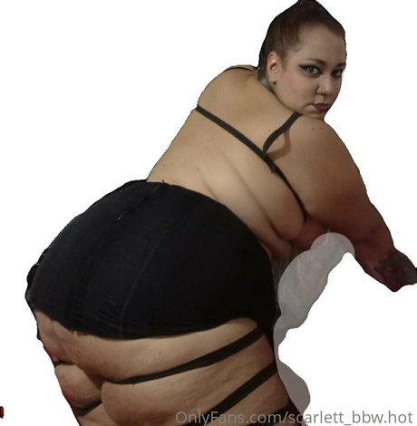 scarlett bbwhot star du porno chaud archive