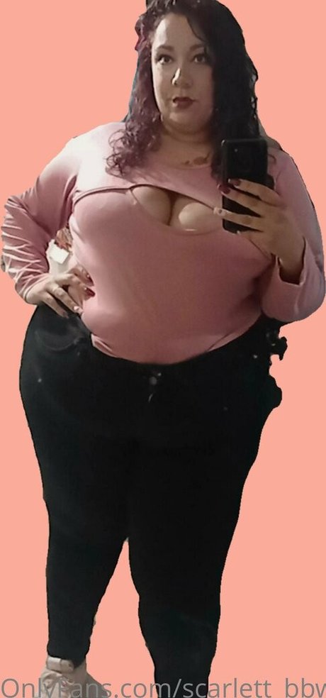 scarlett bbwhot star du porno gratuit photo