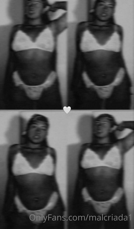 malcriada012 étoile sexy des photos