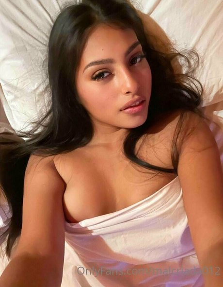 malcriada012 star pornographique image