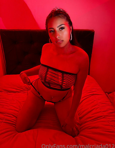 malcriada012 modèle galeries