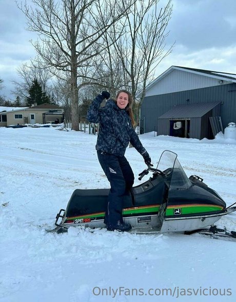 jasvicious modèle pornographique photos