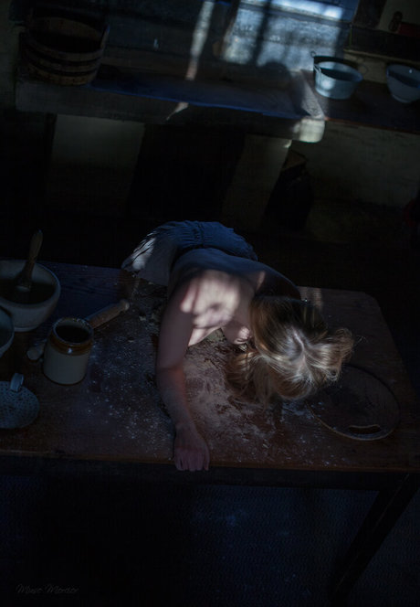 Muse Musemercier sexe de star du porno archive