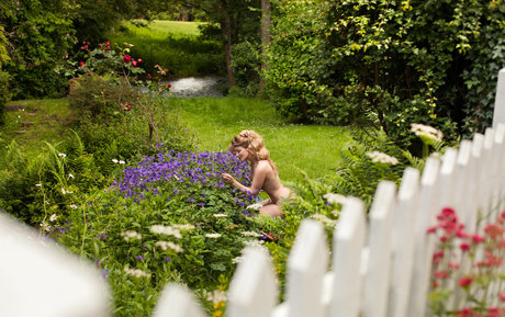 Muse Musemercier actrice érotique images