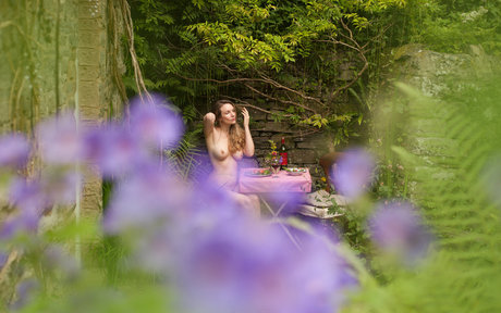 Muse Musemercier xxx étoile photo