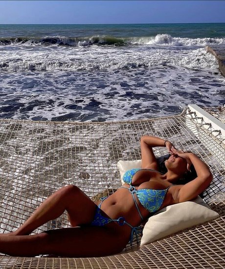 alex papadonker modèle parfait photo