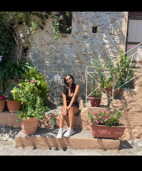 alex papadonker meilleur modèle galerie