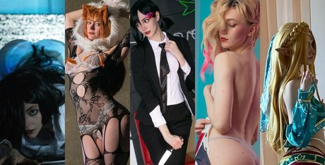 ryo kizuchi modèle sexy collection