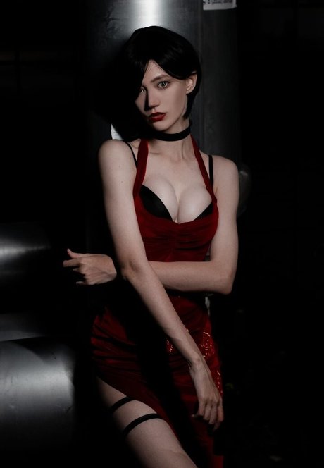 ryo kizuchi modèle de haute qualité image