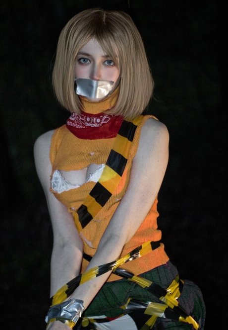 ryo kizuchi étoile chaude image