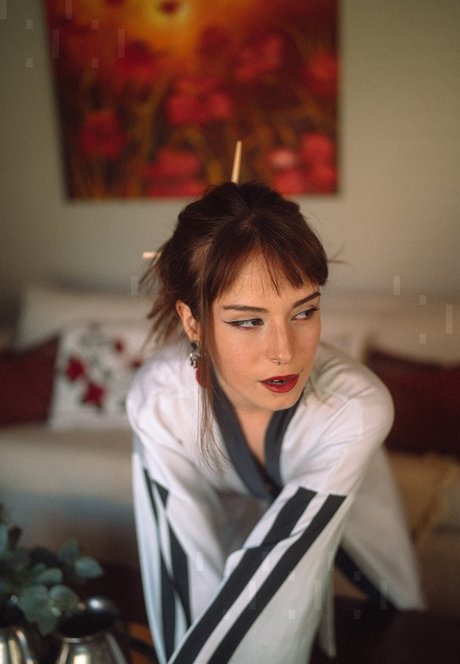 fétichisme des pieds asiatiques onlyfans beau pornographique img