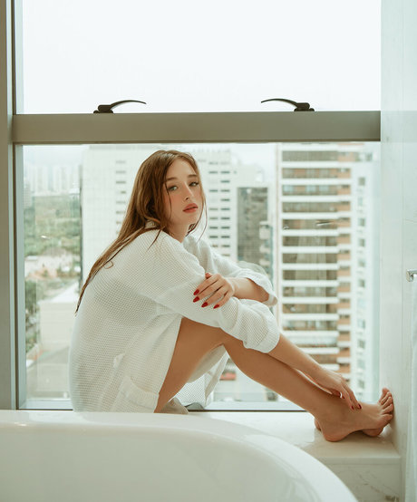 Duda Reis art modèle img