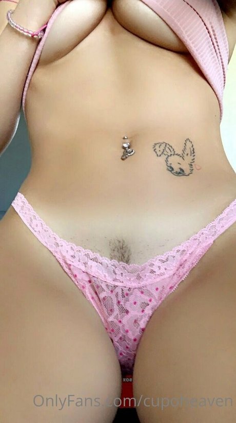 Cupoheaven actrice artistique collection