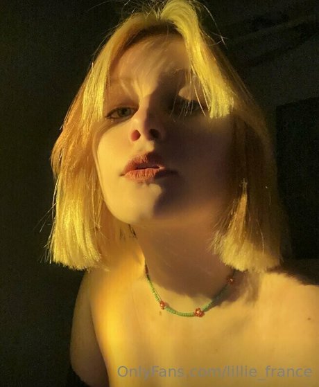 lillie france star du porno sexy image