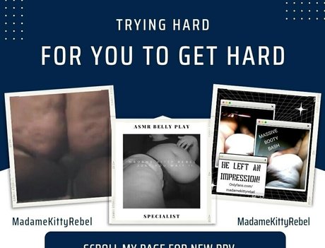 abigailbarrybbw modèle joli photos