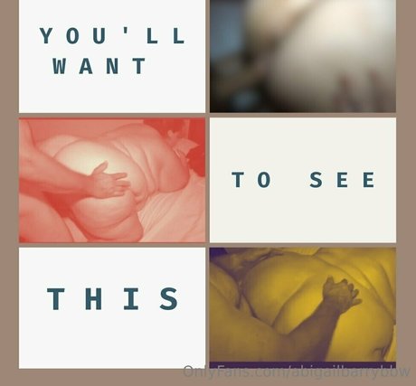 abigailbarrybbw actrice de sexe photo