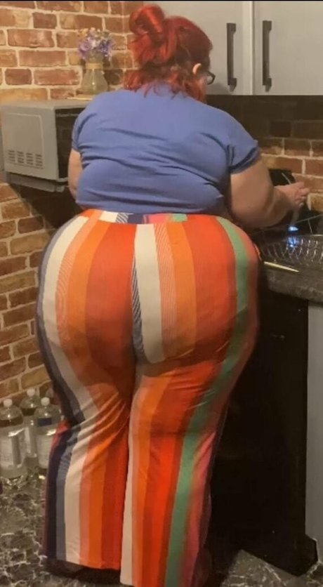 abigailbarrybbw Fotoaufnahmen